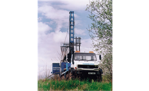 6 Borehole Drilling